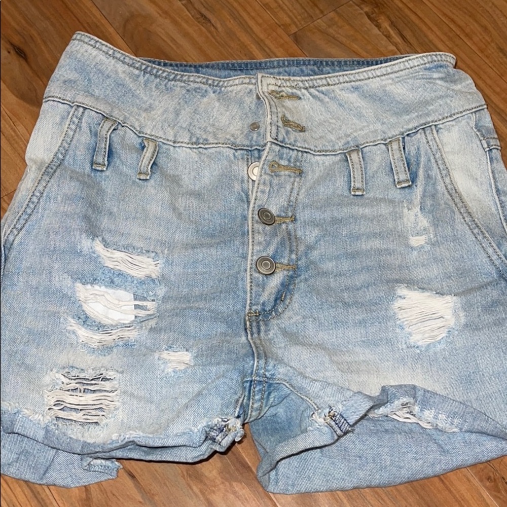 Shorts